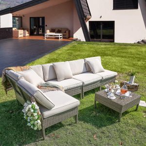 Outdoor Sofa sets