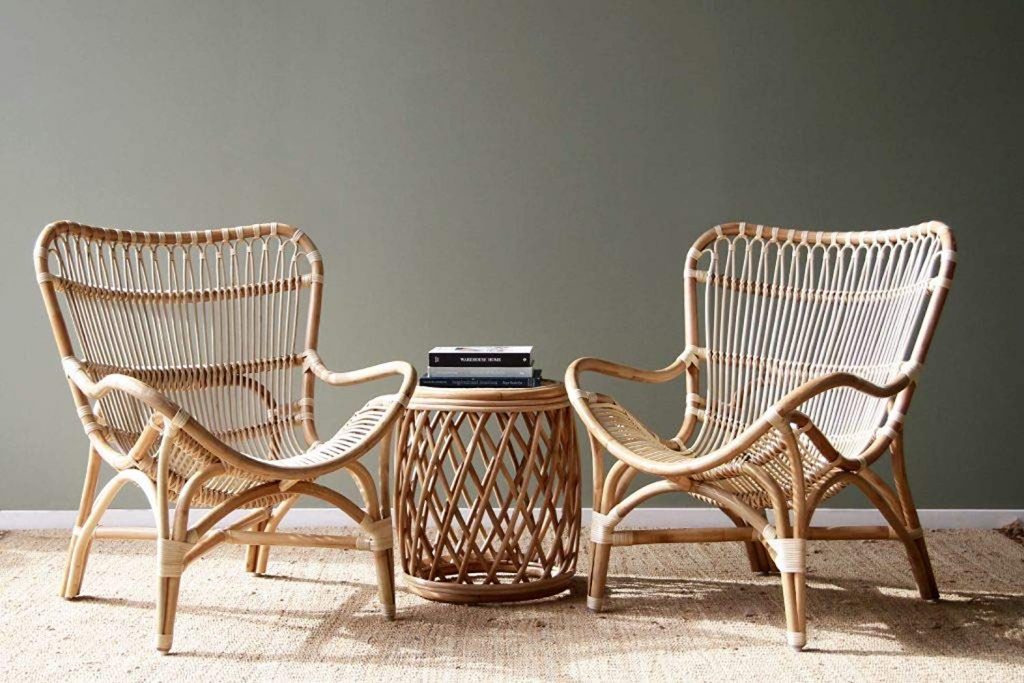 Cane / Rattan Furnitures