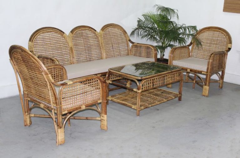 jiomee-cane-sofa-set 3