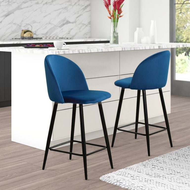 Woodworth+65cm+Bar+Stool