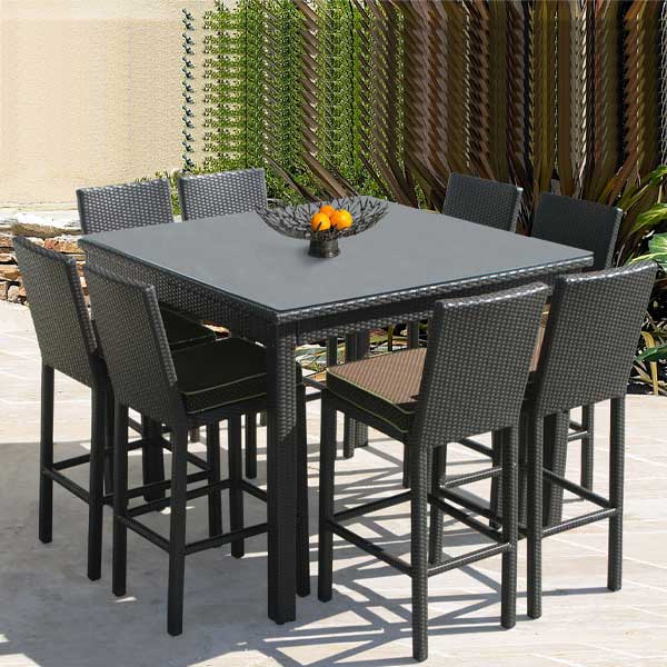 garden furniture