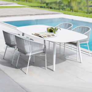 Outdoor furniture in Bangalore