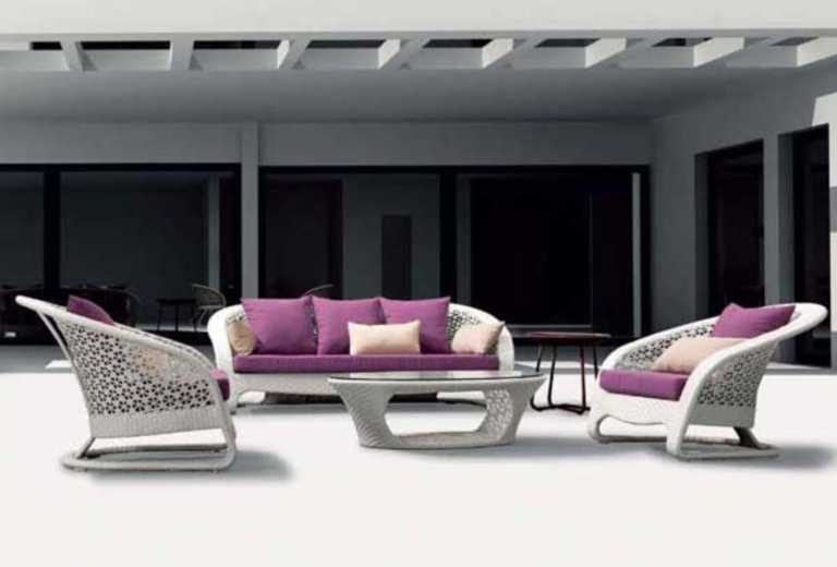 terrace furniture